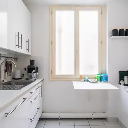 Triangle D'or * Paris