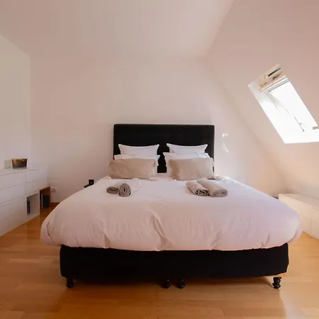 Triangle D'or パリ