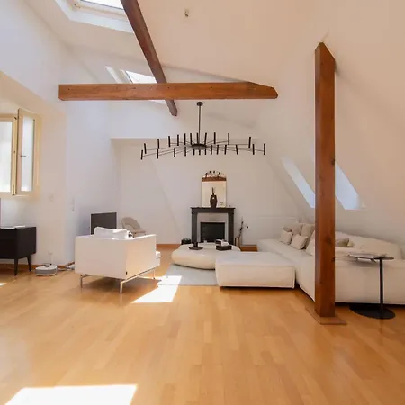 Triangle D'or * パリ